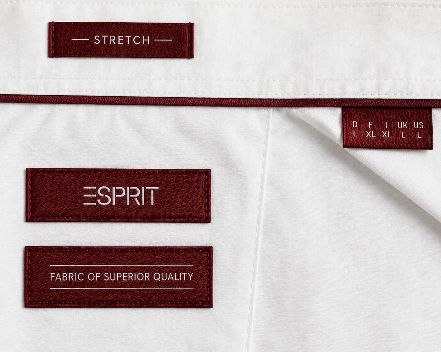 Dress shirt - Image 2