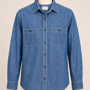 Casual shirt