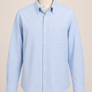 Casual shirt