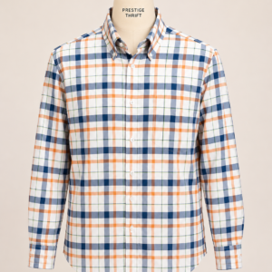 Casual shirt