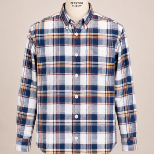 Casual shirt