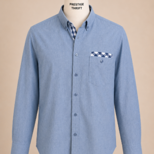 Casual shirt