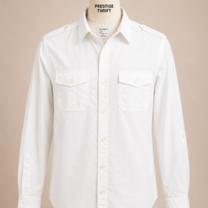 Casual shirt