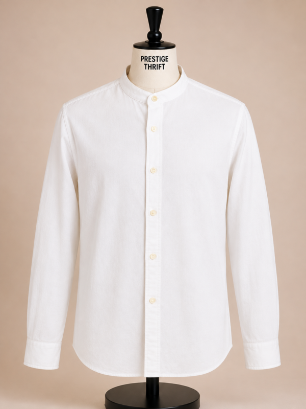 Casual shirt