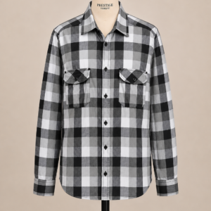 Casual shirt