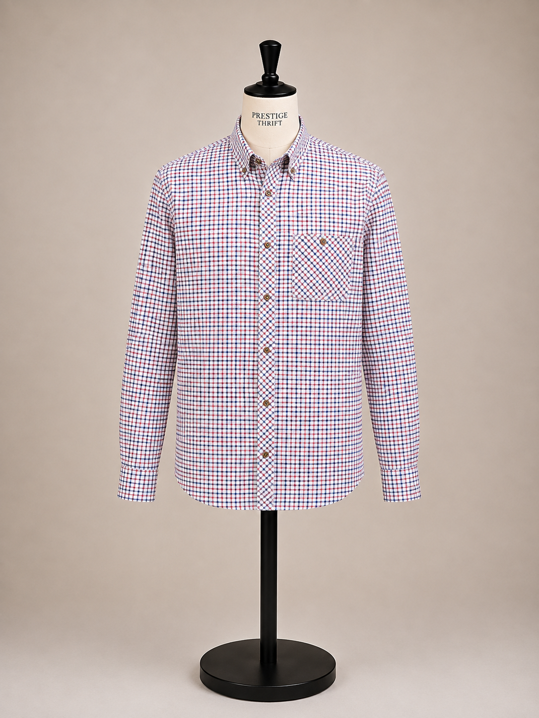 Casual shirt