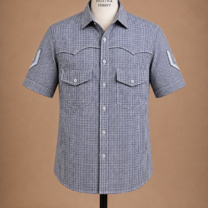 Casual shirt