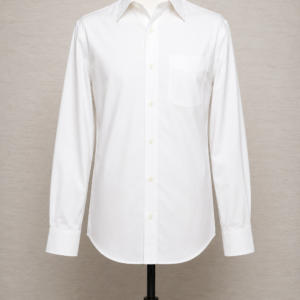 Dress shirt