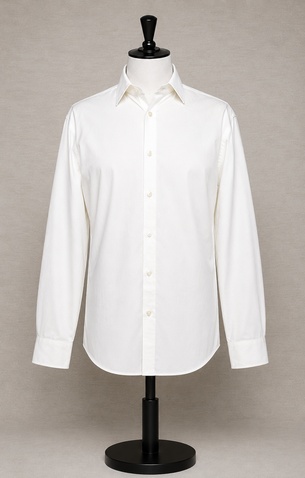Dress shirt