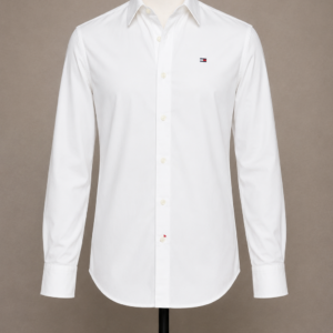 Dress shirt