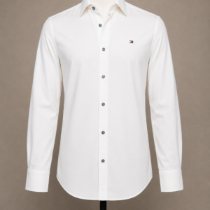 Dress shirt