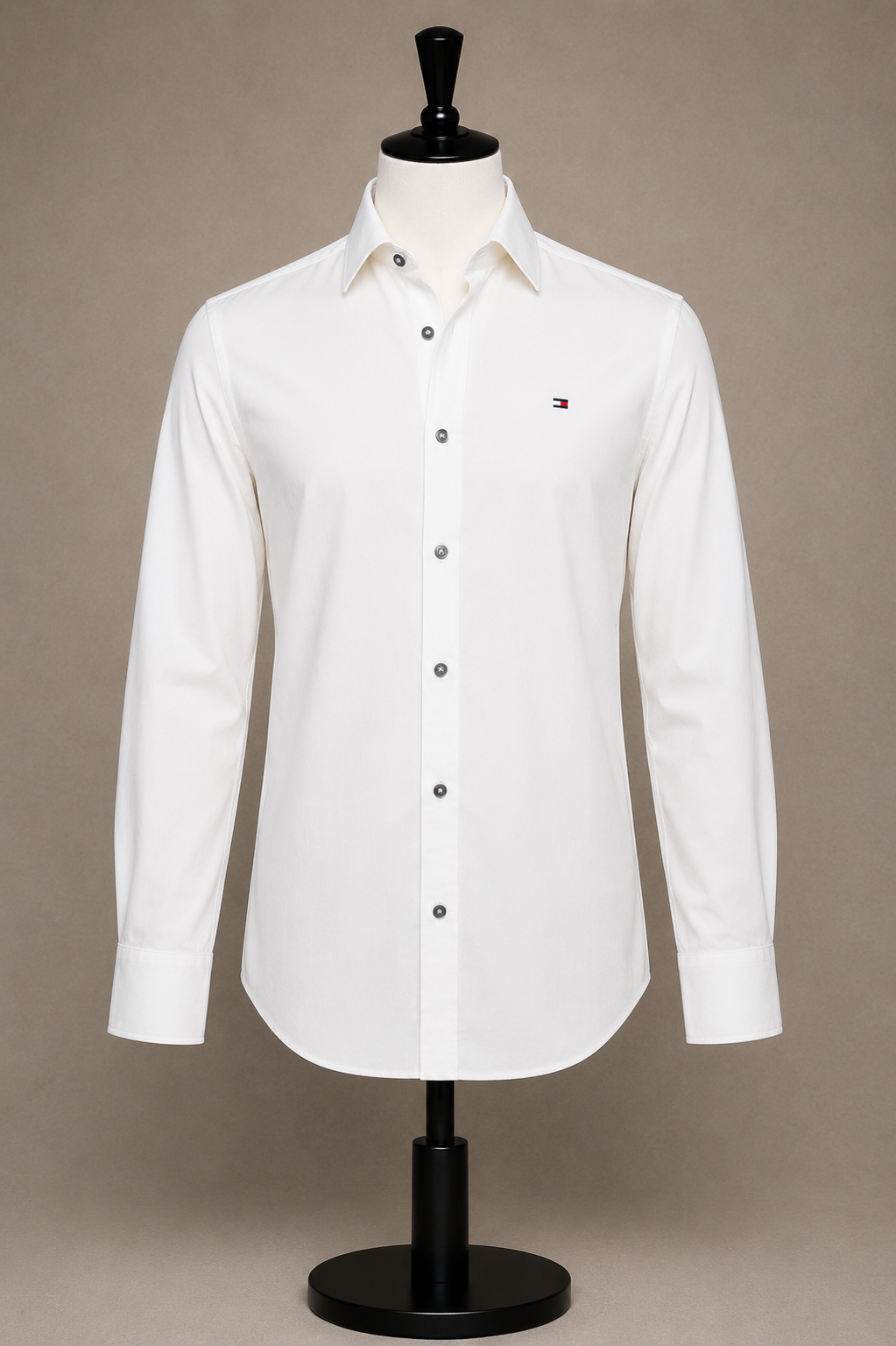 Dress shirt