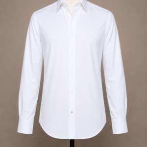 Dress shirt