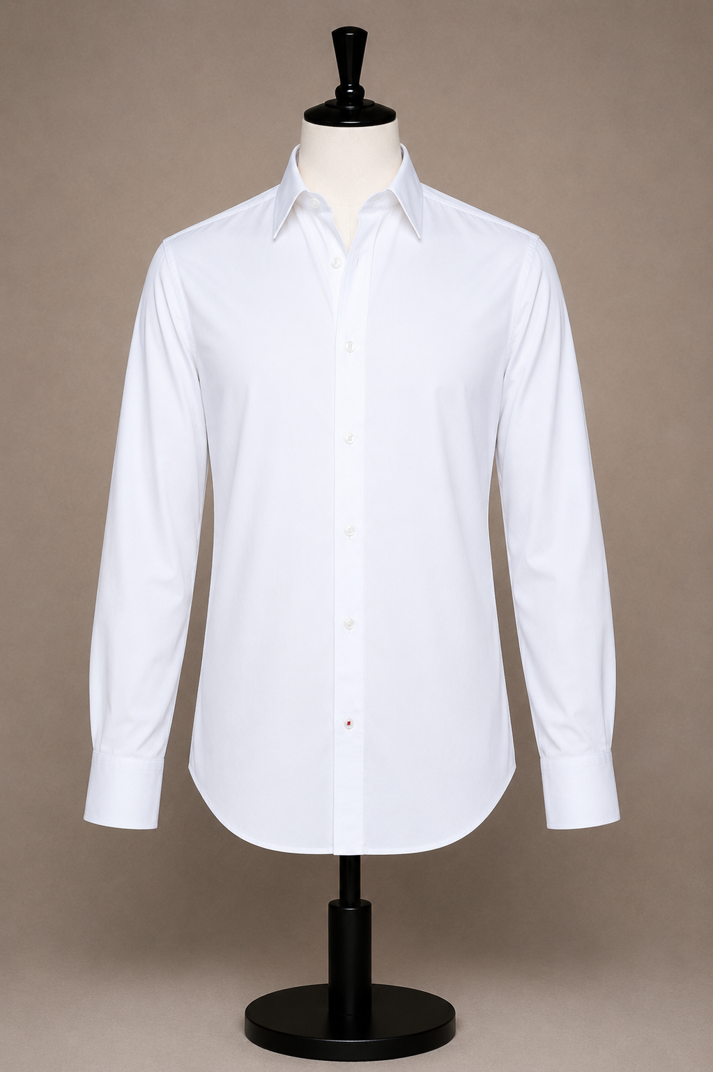 Dress shirt