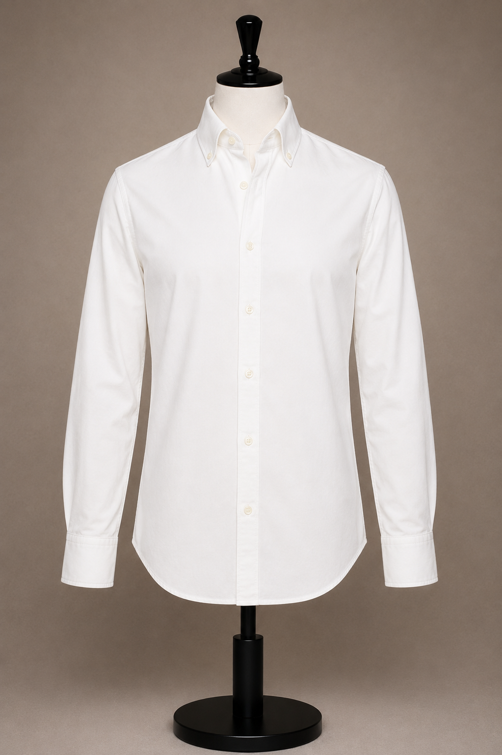 Dress shirt