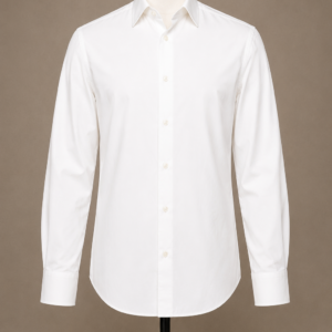 Dress shirt