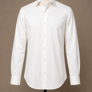 Dress shirt