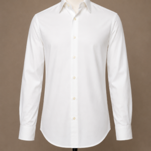 Dress shirt