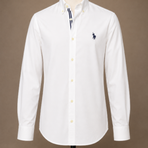 Dress shirt