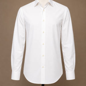 Dress shirt