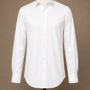 Dress shirt