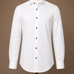 Dress shirt