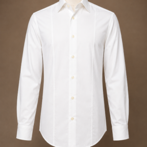 Dress shirt