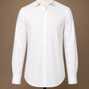 Dress shirt