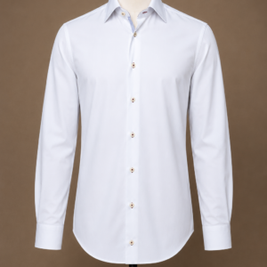 Dress shirt