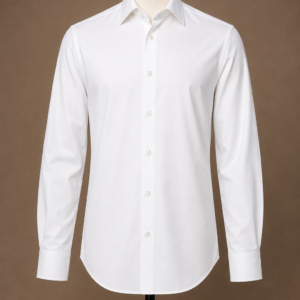 Dress shirt