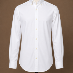 Dress shirt