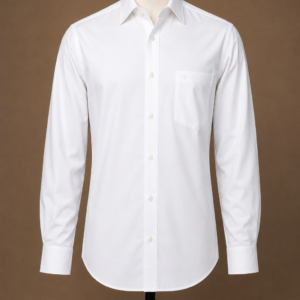 Dress shirt