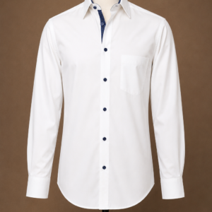 Dress shirt