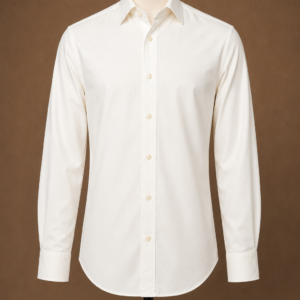 Dress shirt