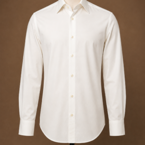 Dress shirt