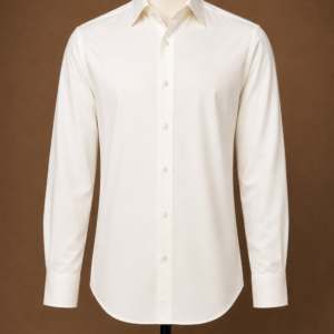 Dress shirt