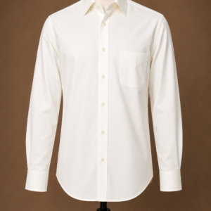 Dress shirt