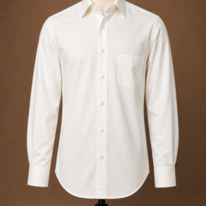 Dress shirt
