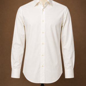 Dress shirt