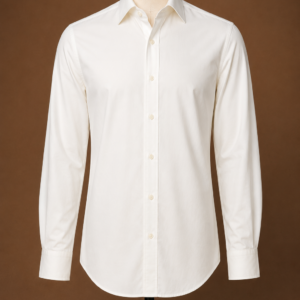 Dress shirt