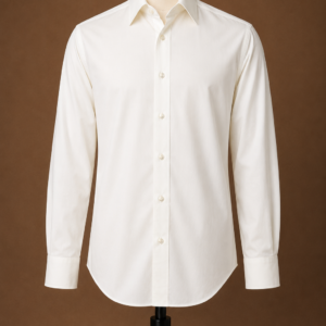 Dress shirt