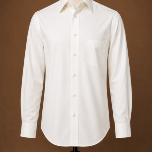 Dress shirt
