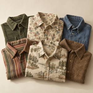 Shirts