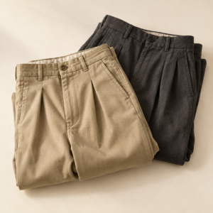 Trousers